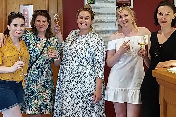 Alsace wine tour and medieval villages. Small group guided tour - Practical Details and Tips