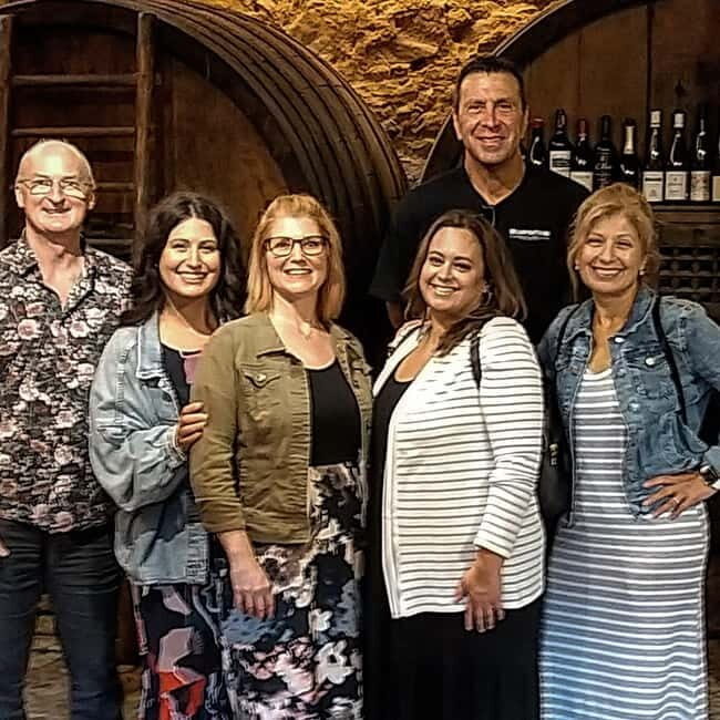 Alsace wine tour & medieval villages small group guided tour - Key Points