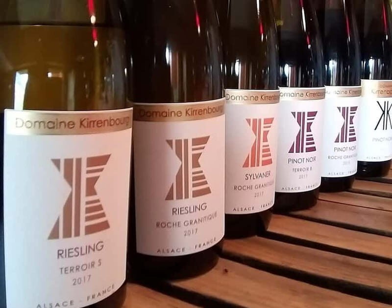 Alsace wine tour & medieval villages small group guided tour - The Experience at a Glance