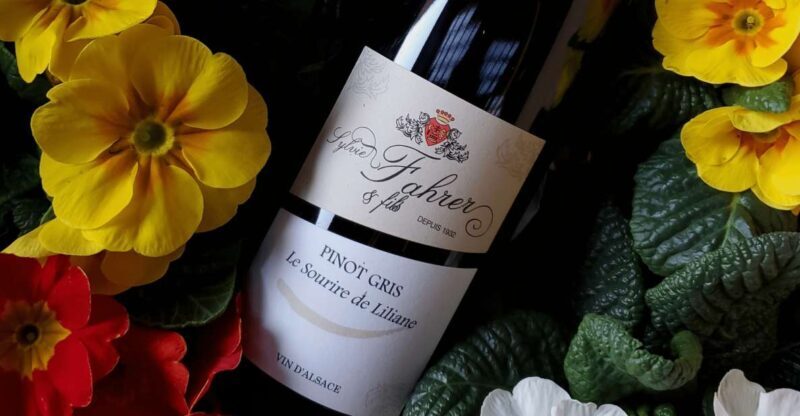 Alsace: Winery Tour and Alsatian Wine Tasting - FAQ