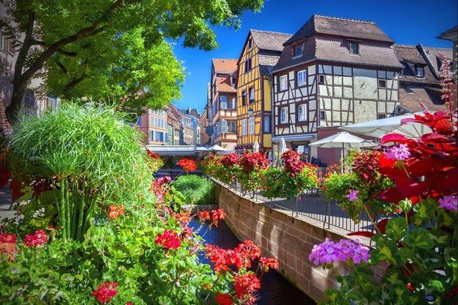 Alsace's Gems Small Group Day Tour from Colmar - The Price: Is It Worth It?