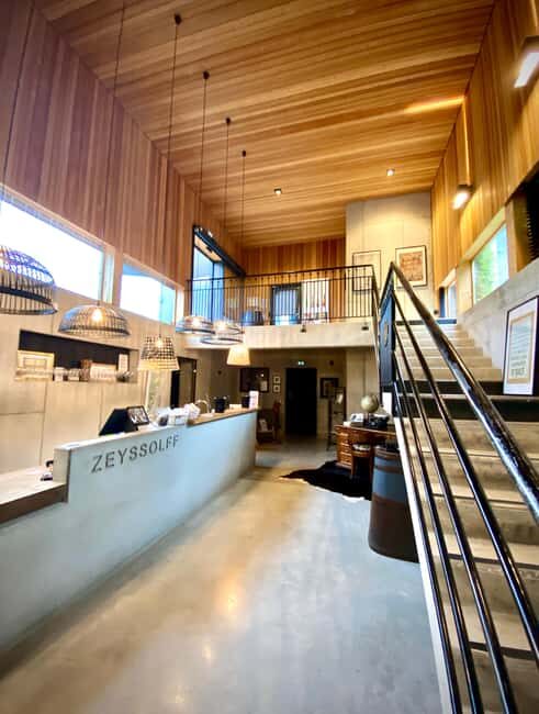 Alsatian brunch with Immersive cellar tour - The Experience Provider