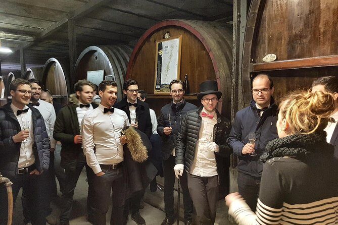 Alsatian brunch with immersive cellar tour - Value, Price, and Booking
