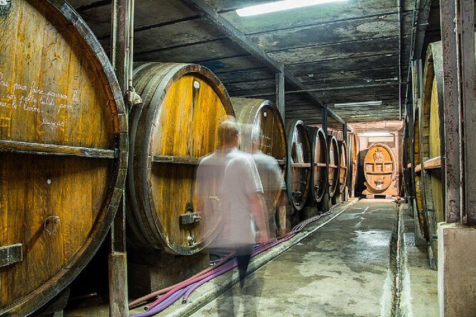 Alsatian brunch with immersive cellar tour - FAQ