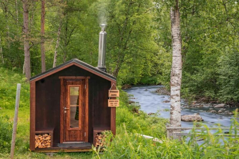 Alta: Gargia Lodge Nature Sauna Experience - Who Is This Experience Best For?