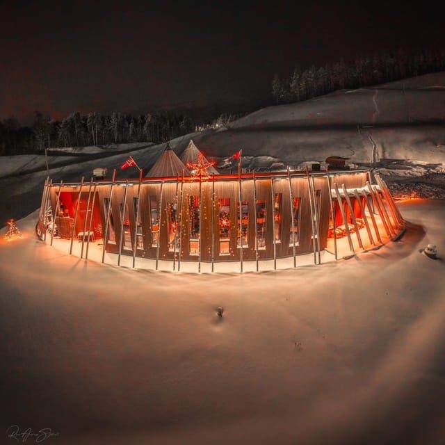 Alta: Sami Cultural experience - Lavvu - Reindeers - Frequently Asked Questions