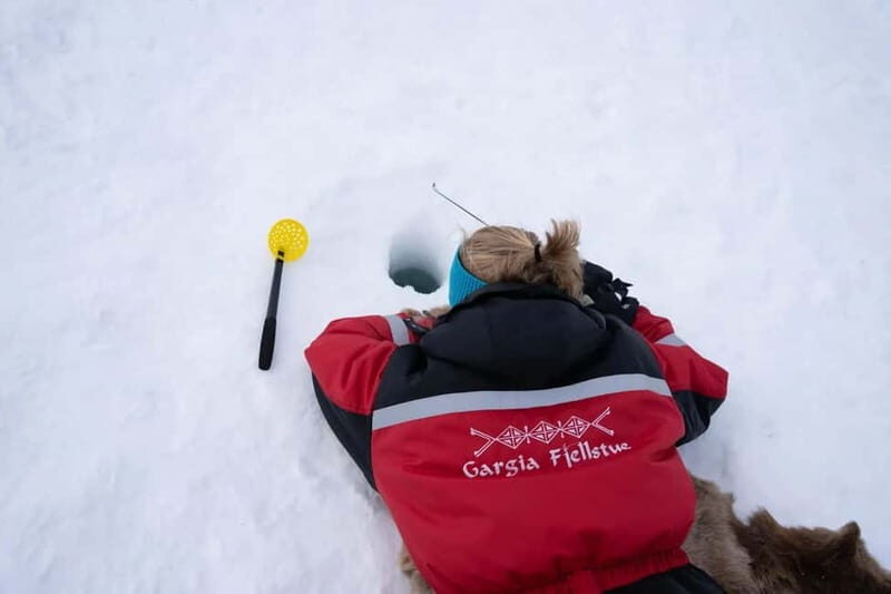 Alta: Snowmobiling & Ice Fishing Adventure - Who Should Consider This Tour?