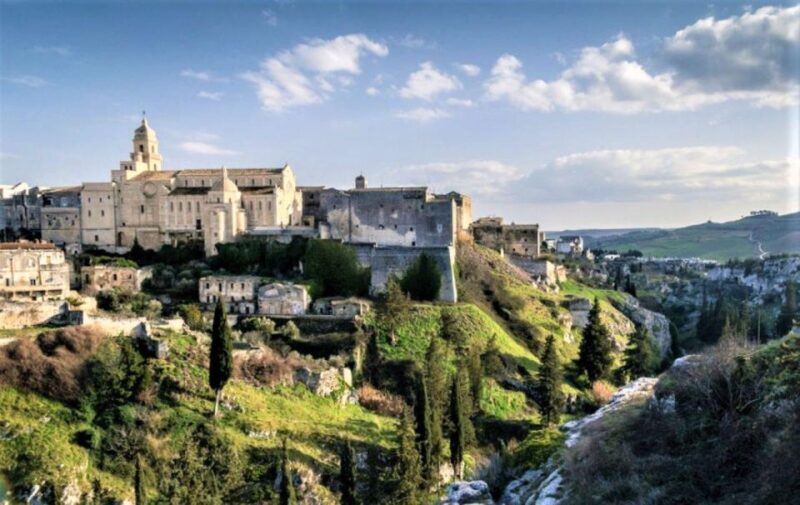 Altamura: Highlights Walking Tour and Tasting - What to Expect from the Tour