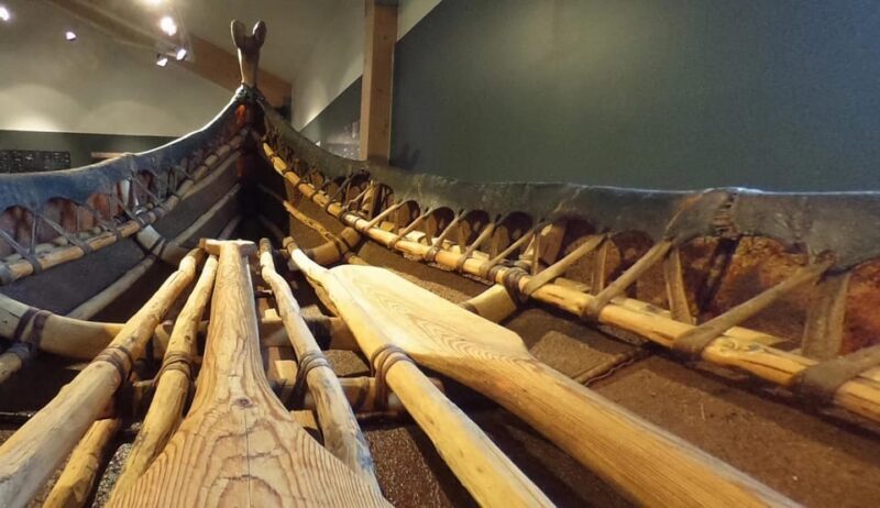 Alta's most iconic sights. Day tour. - Discovering Alta’s Iconic Sights: What You’ll Experience