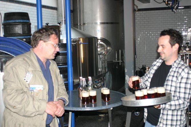 Altbier safari in Düsseldorf - Who Should Consider This Tour?