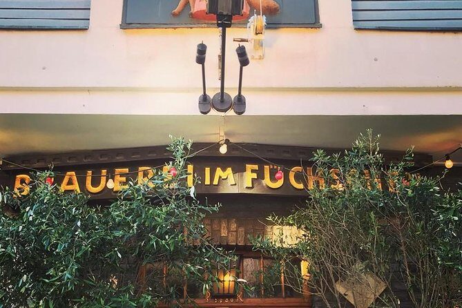 Altbier safari in Düsseldorf - Deep Dive Into the Itinerary