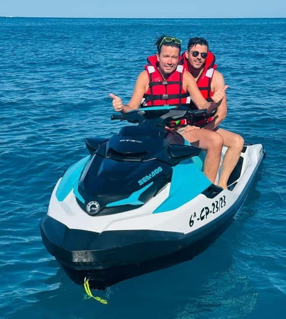 Altea: 60-minute jet ski tour with no license required - An Honest Look at the Altea Jet Ski Tour