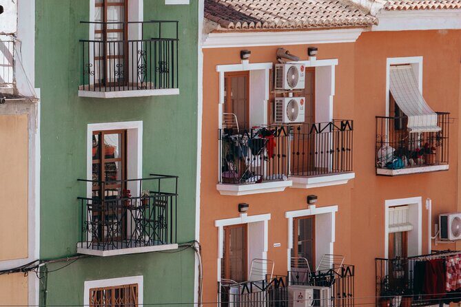 Altea Benidorm and Villajoyosa from Valencia - Who Should Consider This Tour?