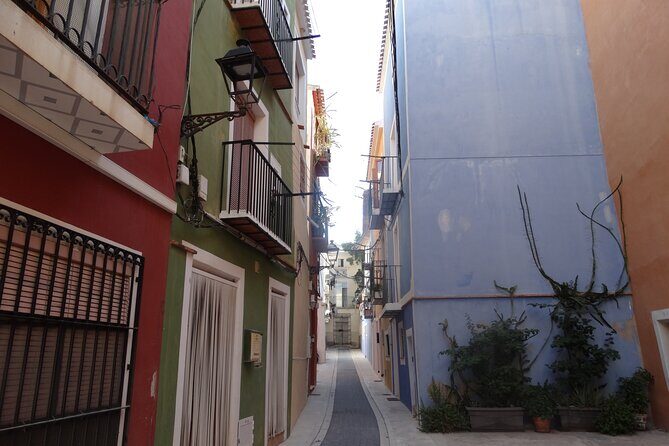 Altea Benidorm and Villajoyosa from Valencia - FAQs