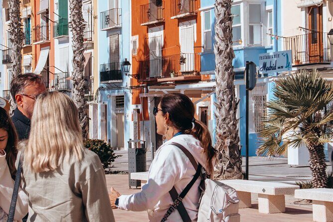 Altea Benidorm and Villajoyosa from Valencia - Final thoughts