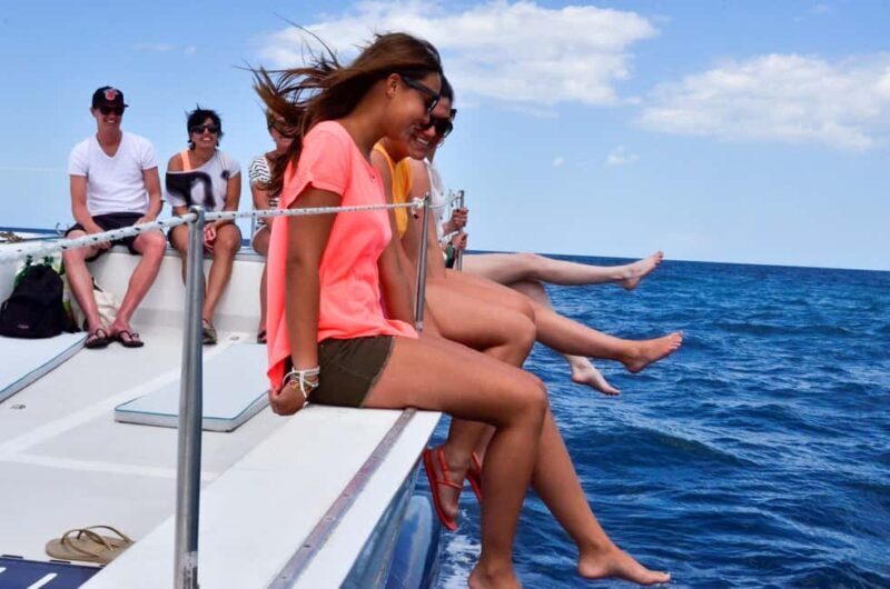 Altea: Boat Tour with Sunset Option - FAQ