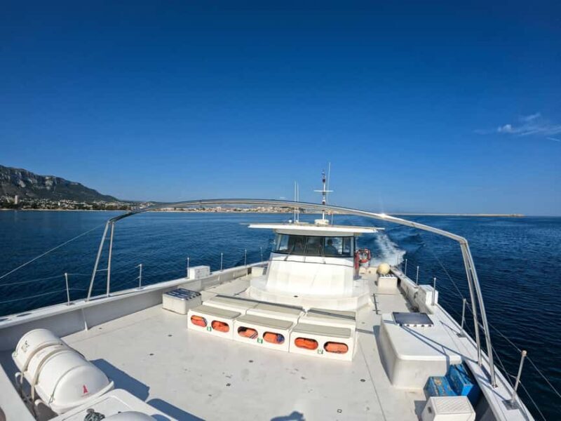Altea: Boat Tour with Sunset Option - Final Words