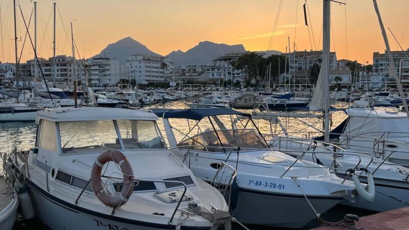 Altea: private Land Rover Tour with driver for Sightseeing - Exploring the Valencian Coast: A Guide to the Private Land Rover Tour in Altea