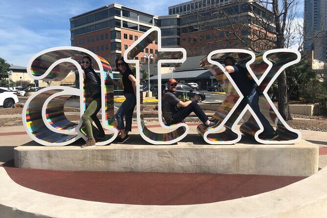Alternate Reality Scavenger Hunt in Austin - The Pros and Cons