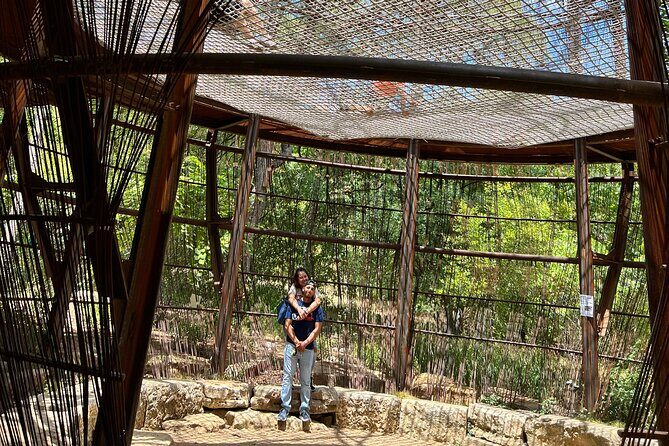 Alternate Reality Scavenger Hunt in Austin - Who is this Tour Best Suited For?