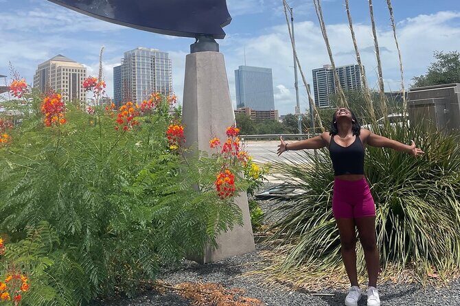 Alternate Reality Scavenger Hunt in Austin - Value for Money