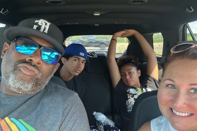 Alternate Reality Scavenger Hunt in Santa Fe - Key Points