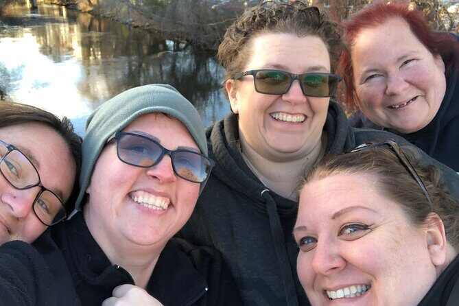 Alternate Reality Scavenger Hunt in Santa Fe - What You Can Expect from the Experience