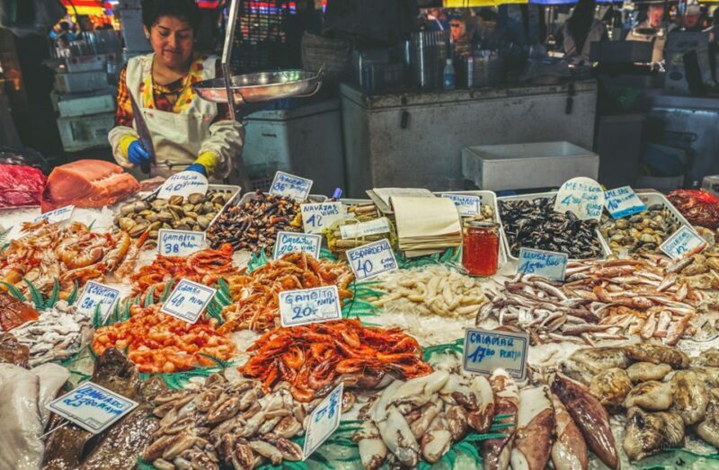 Alternative Barcelona - Raval Quarter Private Walking Tour - Key Points