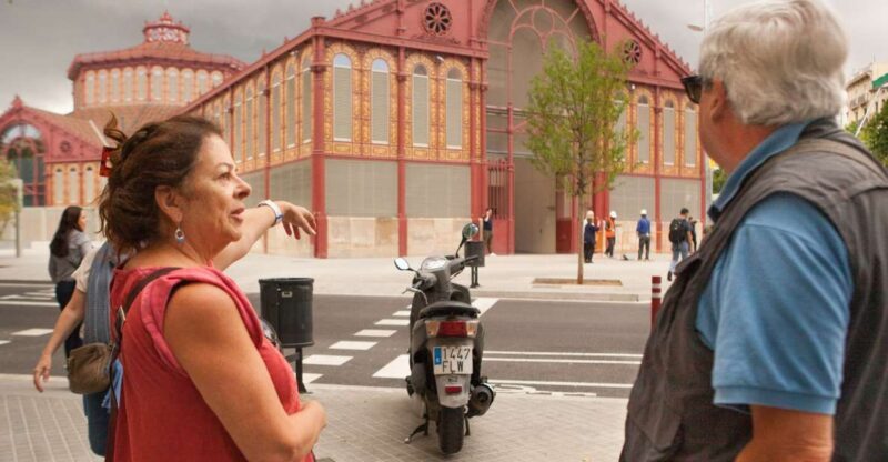 Alternative Barcelona - Raval Quarter Private Walking Tour - Final Thoughts