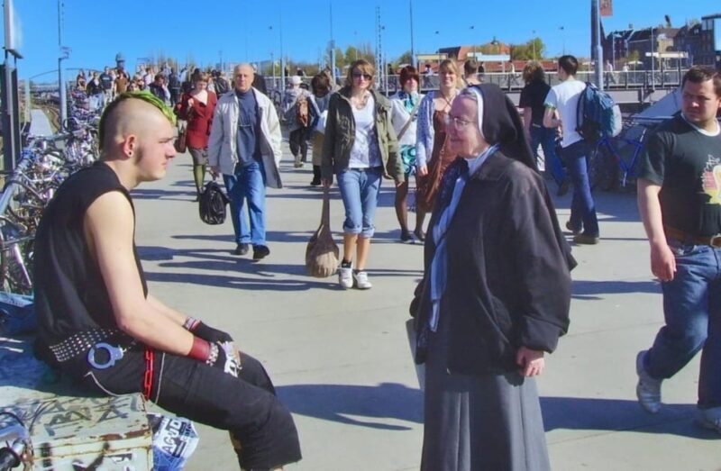 Alternative Berlin / Street art tour - Private group - Final Thoughts