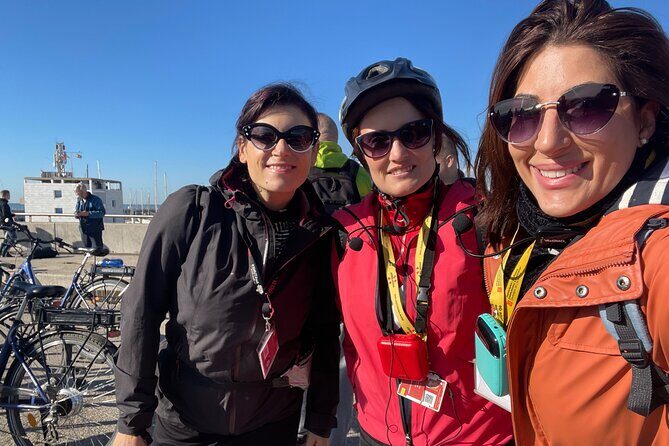 Alternative Bike Tour: Explore Barcelonas Hidden Gems - The Value of the Price