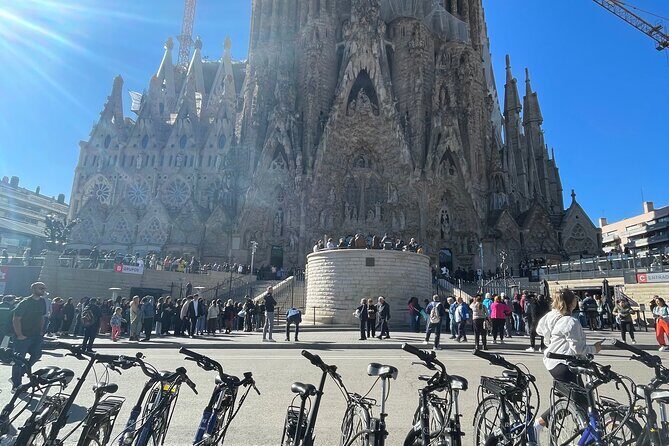 Alternative Bike Tour: Explore Barcelonas Hidden Gems - Final Thoughts: Who Is This Tour Best For?