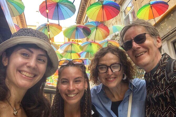 Alternative Bucharest: 2.5-3 Hours Walking tour (Small groups) - Who Will Love This Tour?