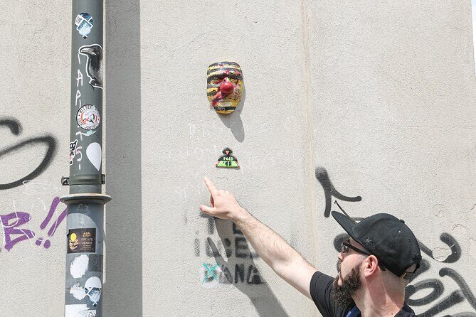 Alternative Bucharest Walking Tour - What’s Included and What’s Not