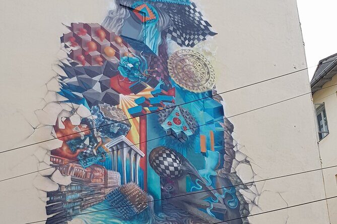 Alternative Bucharest Walking Tour - Who Should Consider This Tour