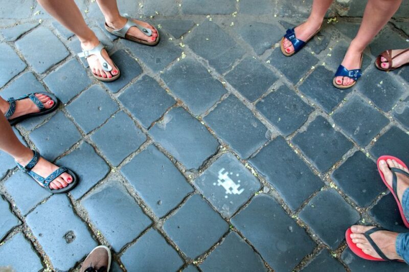 Alternative Budapest Walking Tour - Final Thoughts