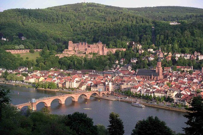 Alternative Heidelberg Tour. - What to Expect from the Alternative Heidelberg Tour