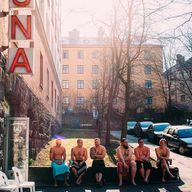 Alternative Helsinki: The Kallio neighborhood tour - The Value of Guided Expertise