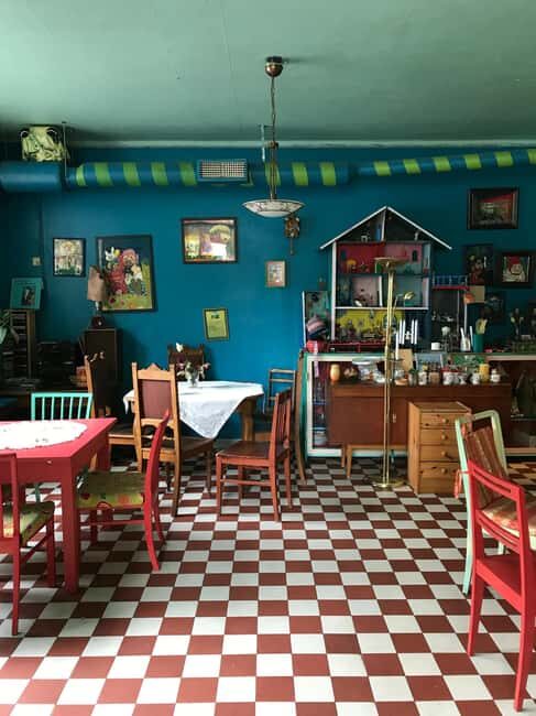 Alternative Helsinki: The Kallio neighborhood tour - Final Thoughts