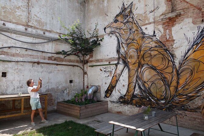 Alternative Prague Walking Tour - Exploring Prague’s Modern Vibe: Our Take on the Alternative Prague Walking Tour