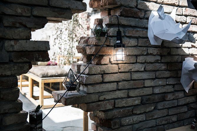 Alternative Prague Walking Tour - What the Reviews Say