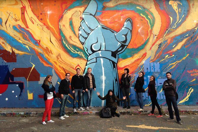 Alternative Prague Walking Tour - Who Is This Tour Best For?