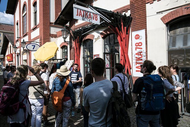 Alternative Prague Walking Tour - Practical Tips Before You Go