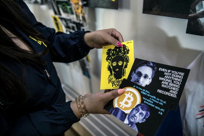 Alternative Prague Walking Tour - FAQ