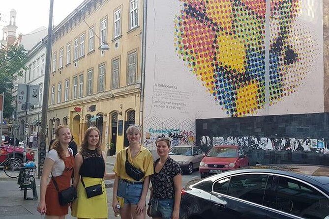 Alternative Street Art Walking Tour of Budapest - Final Thoughts