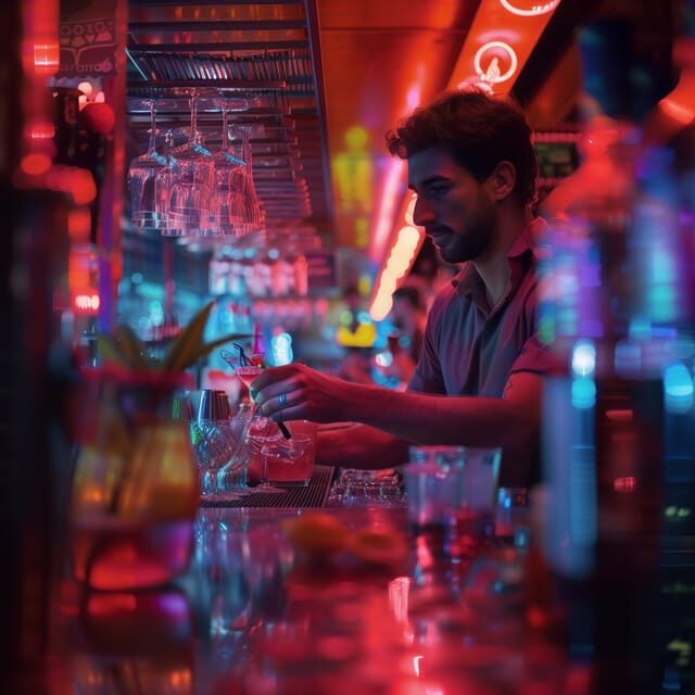 Alternative tour of Letna art district - A Deep Dive into the Tour Experience