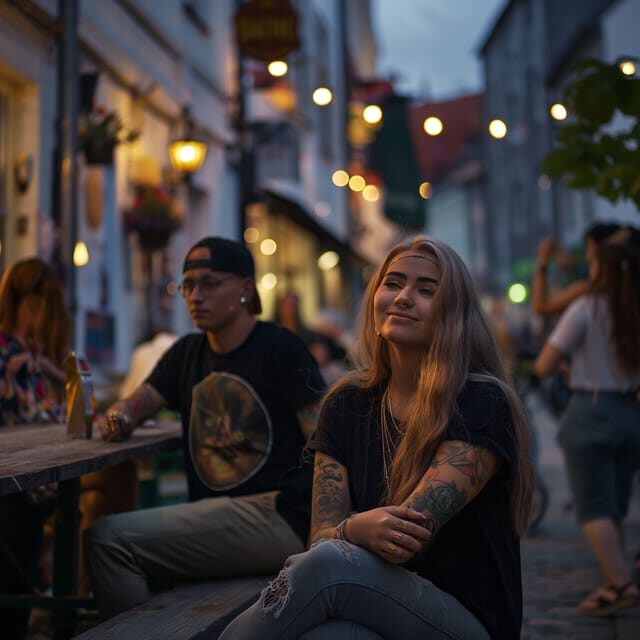 Alternative tour of Letna art district - What’s the Verdict?