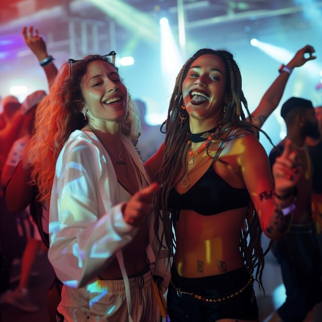 Alternative tour of Letna art district - FAQ