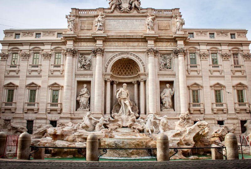 Alternative Walking Tour of Rome's City Center & Hidden Gems - The Tour in Detail: What You Can Expect