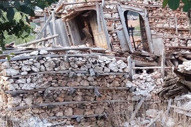 Altinbesik Cave Tour Ormana and Villages - What You’ll Get and What to Expect